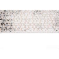 Tapete Sala Egípcio Kingdom 04 Bege-cinza 2,00x3,00m Edantex