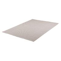 Tapete Turco Andes 01 Branco-cinza 0,50x0,80m Edantex - 2