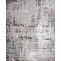 Tapete Sala Egípcio Kingdom 06 Bege-cinza 2,00x3,00m Edantex - 1