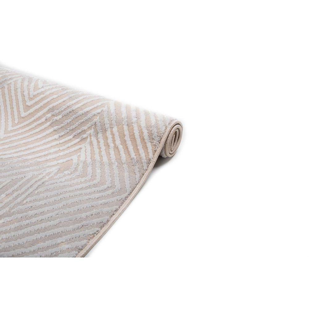 Tapete Sala Egípcio Kingdom 03 Bege 2,00x2,50m Edantex - 4