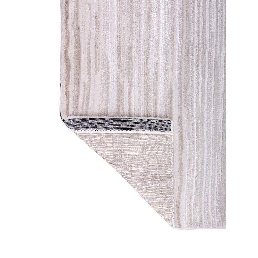 Tapete Sala Turco Glamour 05 Bege 1,40x2,00m Edantex - 3