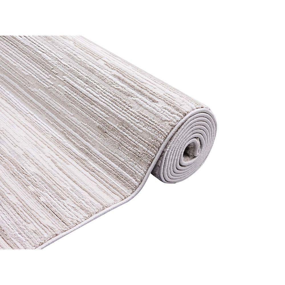 Tapete Sala Turco Glamour 05 Bege 1,40x2,00m Edantex - 4