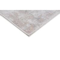 Tapete Sala Egípcio Kingdom 05 Bege-cinza 1,40x2,00m Edantex - 6