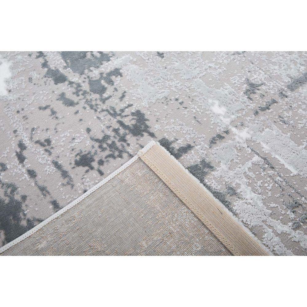 Tapete Sala Egípcio Kingdom 06 Bege-cinza 2,00x2,50m Edantex - 6