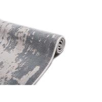 Tapete Sala Egípcio Kingdom 06 Bege-cinza 2,00x2,50m Edantex - 3