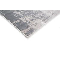 Tapete Sala Egípcio Kingdom 06 Bege-cinza 2,00x2,50m Edantex - 5