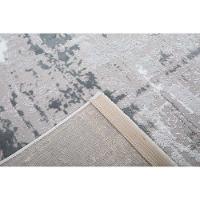 Tapete Sala Egípcio Kingdom 06 Bege-cinza 2,00x2,50m Edantex - 6