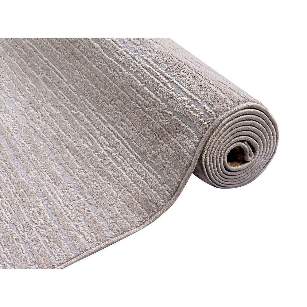 Tapete Sala Turco Glamour 02 Bege 1,40x2,00m Edantex - 2