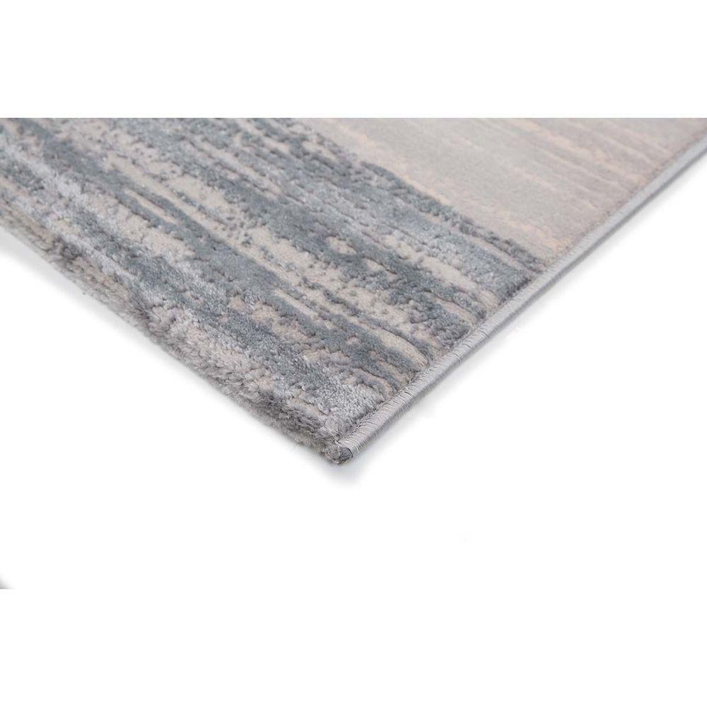 Tapete Sala Egípcio Kingdom 02 Bege-cinza 1,40x2,00m Edantex - 5