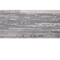 Tapete Sala Egípcio Kingdom 02 Bege-cinza 1,00x1,40m Edantex - 6