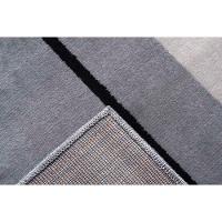 Tapete Sala Renaissance Napier 52 Grafite 1,50x2,00m - 4