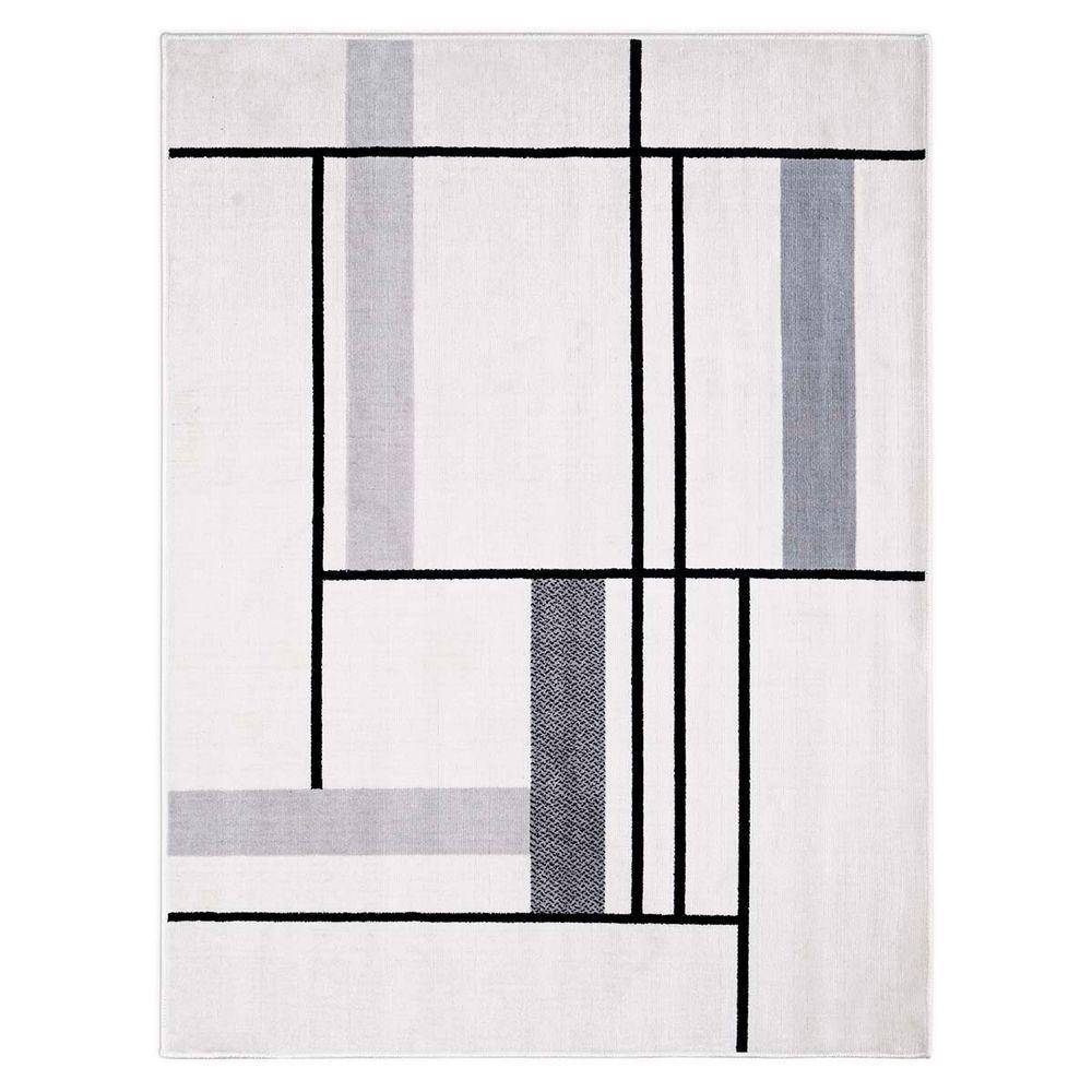 Tapete Sala Renaissance Napier 60 Areia 1,50x2,00m - 1