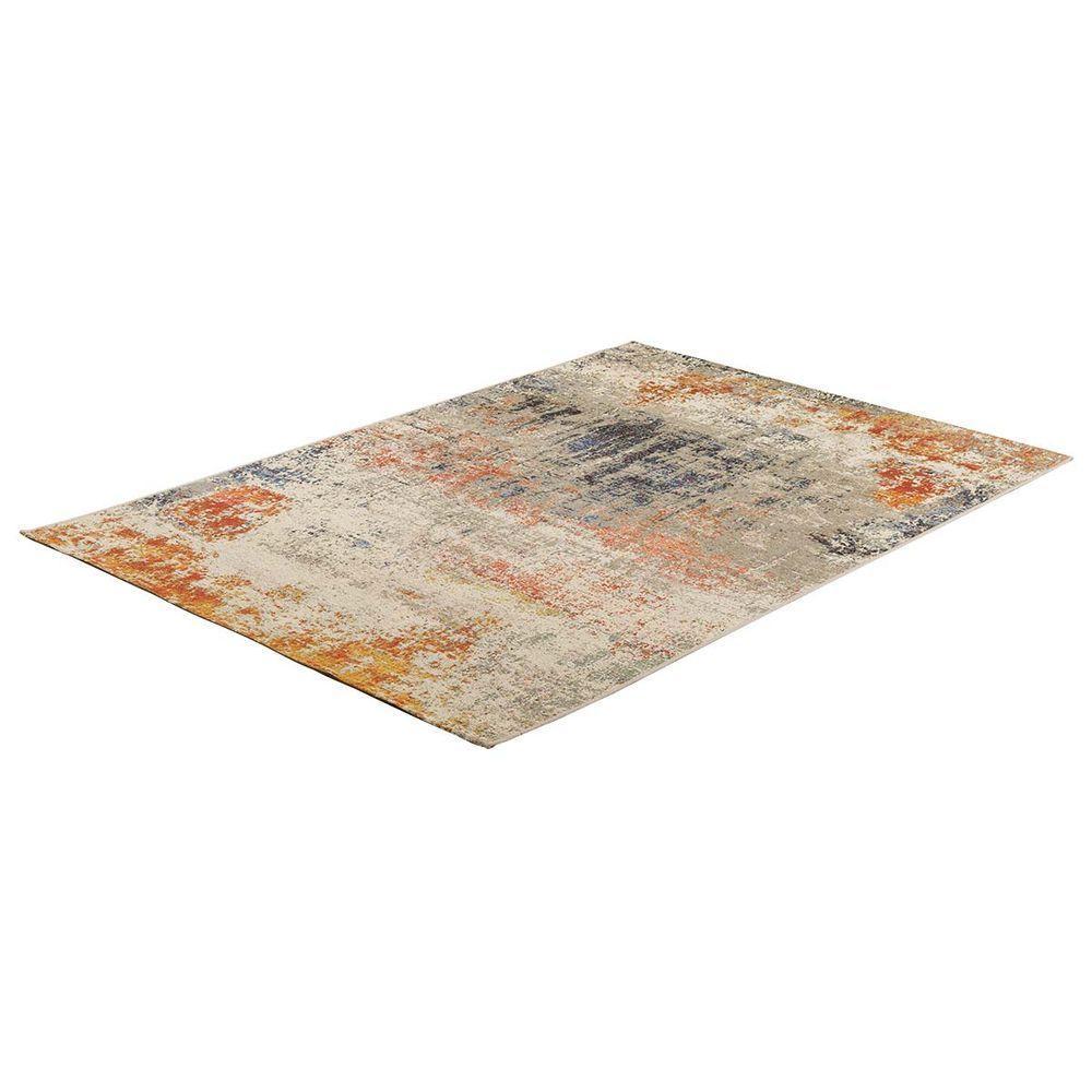 Tapete Sala Egípcio Paris 02 Terracota 3,00x4,00m Edantex - 2