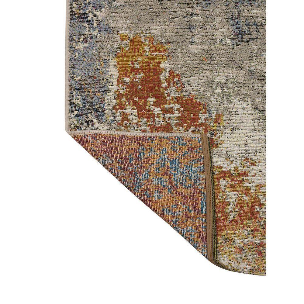 Tapete Sala Egípcio Paris 02 Terracota 3,00x4,00m Edantex - 4