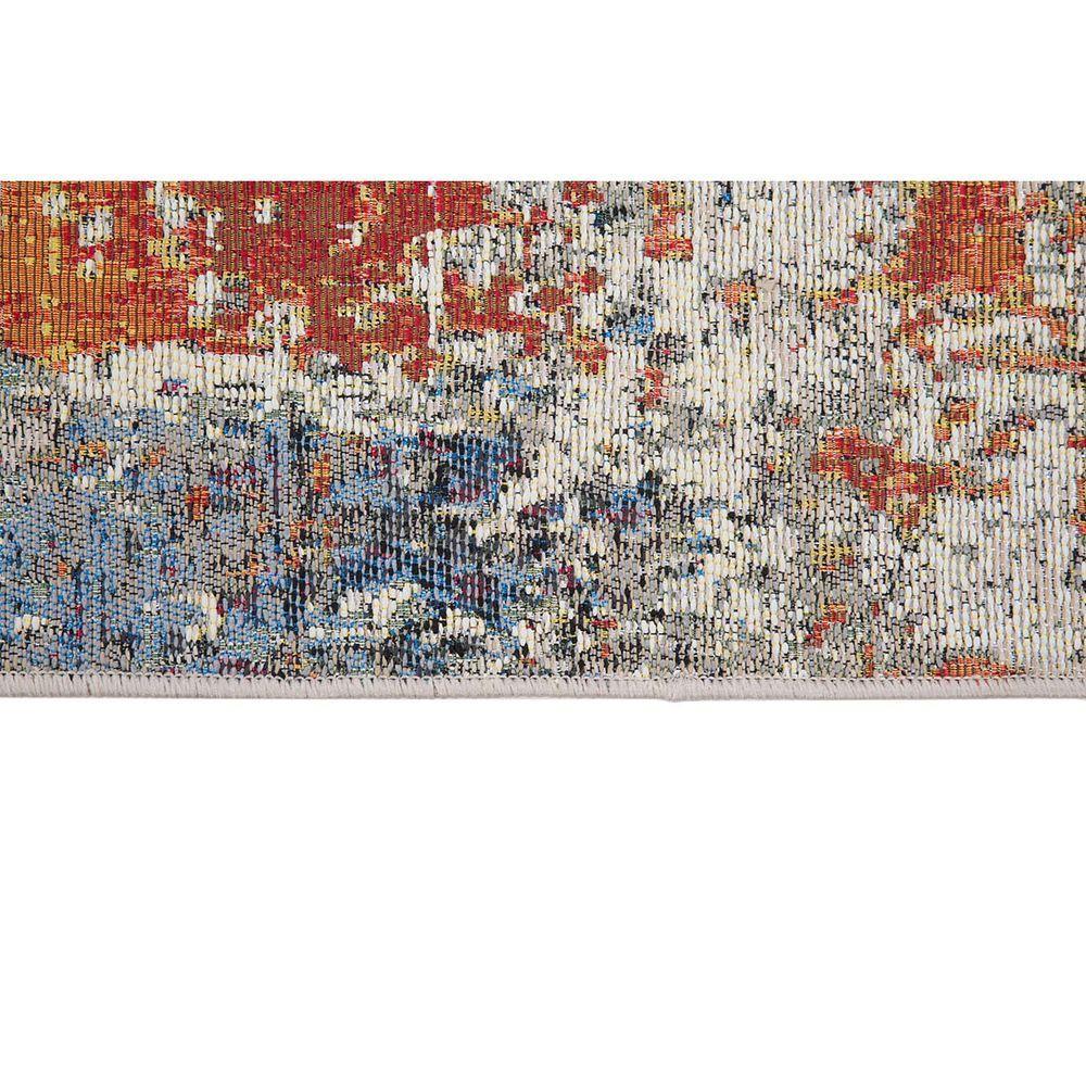 Tapete Sala Egípcio Paris 02 Terracota 3,00x4,00m Edantex - 5