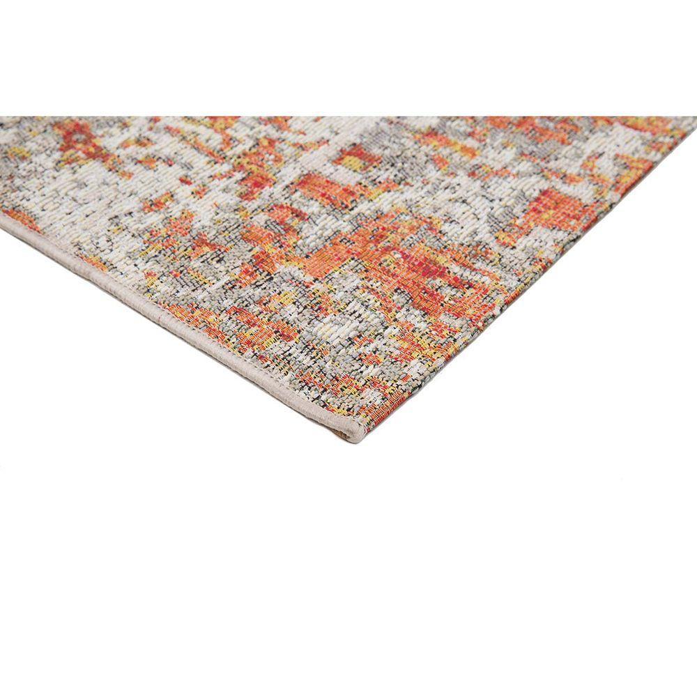 Tapete Sala Egípcio Paris 02 Terracota 3,00x4,00m Edantex - 6