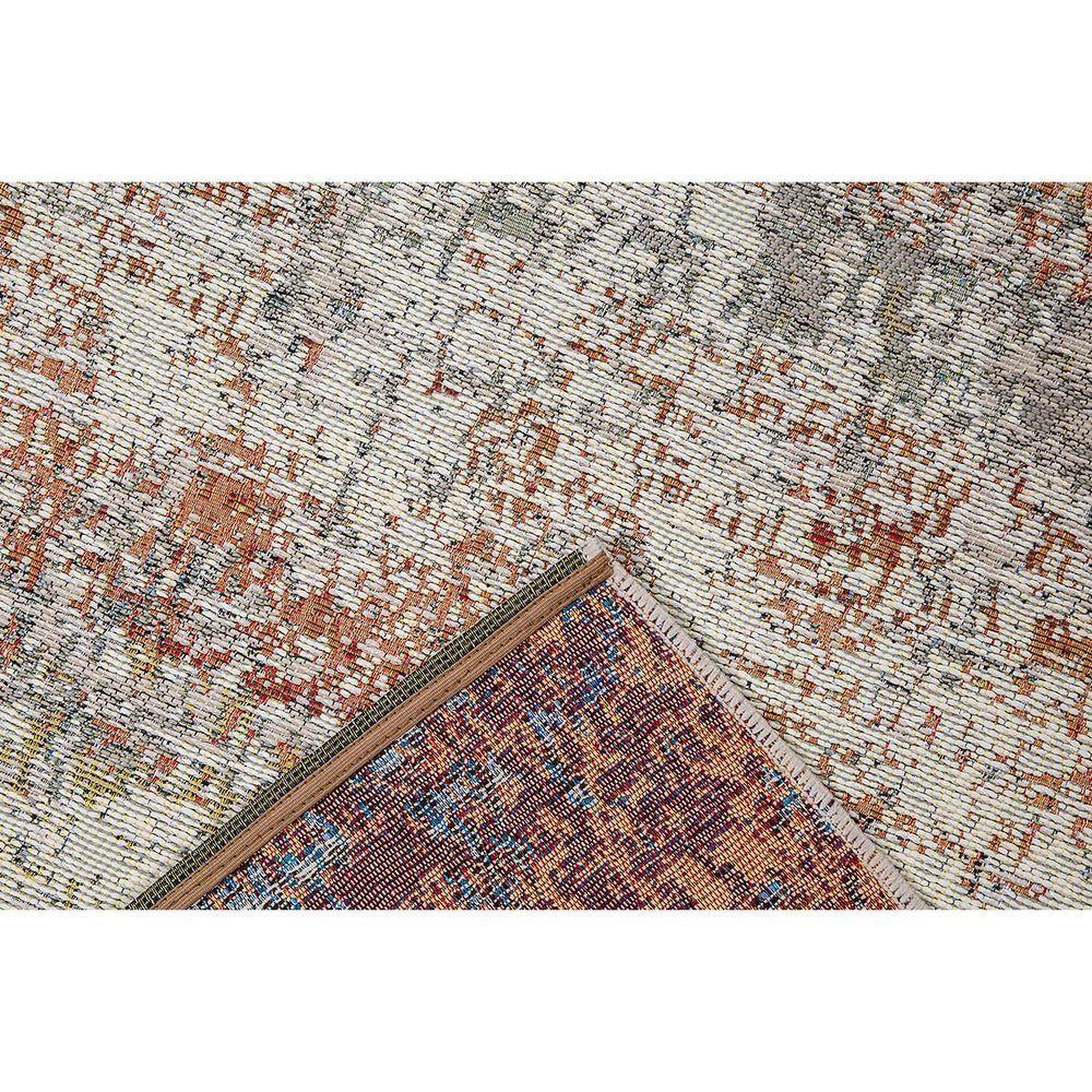 Tapete Sala Egípcio Paris 02 Terracota 3,00x4,00m Edantex - 7