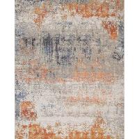 Tapete Sala Egípcio Paris 02 Terracota 3,00x4,00m Edantex - 1