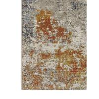 Tapete Sala Egípcio Paris 02 Terracota 3,00x4,00m Edantex - 8