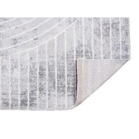 Tapete Sala Turco Elegance 06 Cinza 1,40x2,00m Edantex - 3