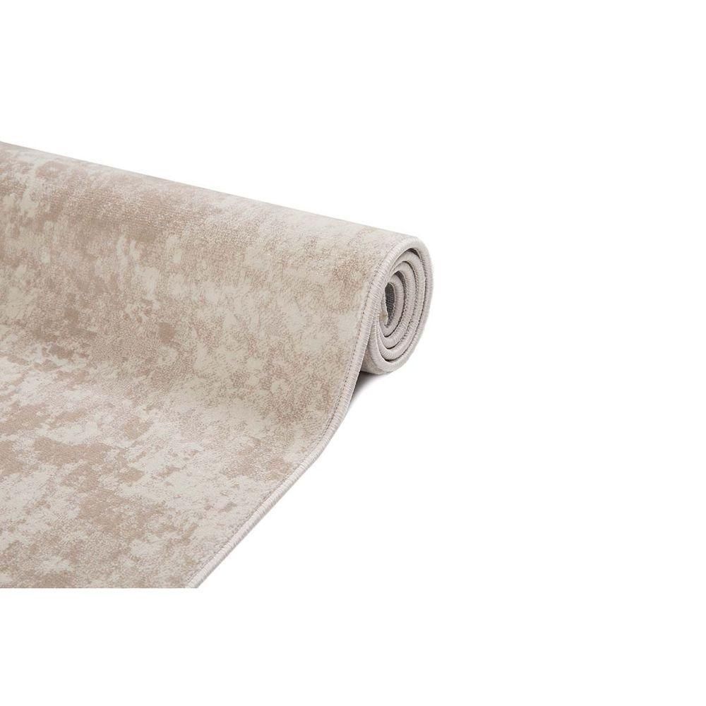 Passadeira Egípcia Himalaia 01 Bege 0,66x2,20m Edantex - 3