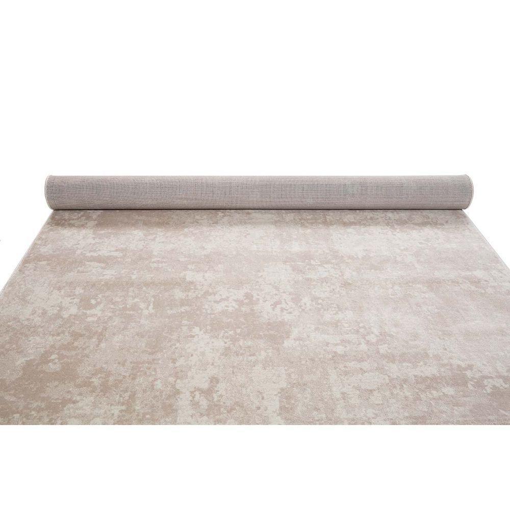 Passadeira Egípcia Himalaia 01 Bege 0,66x2,20m Edantex - 4