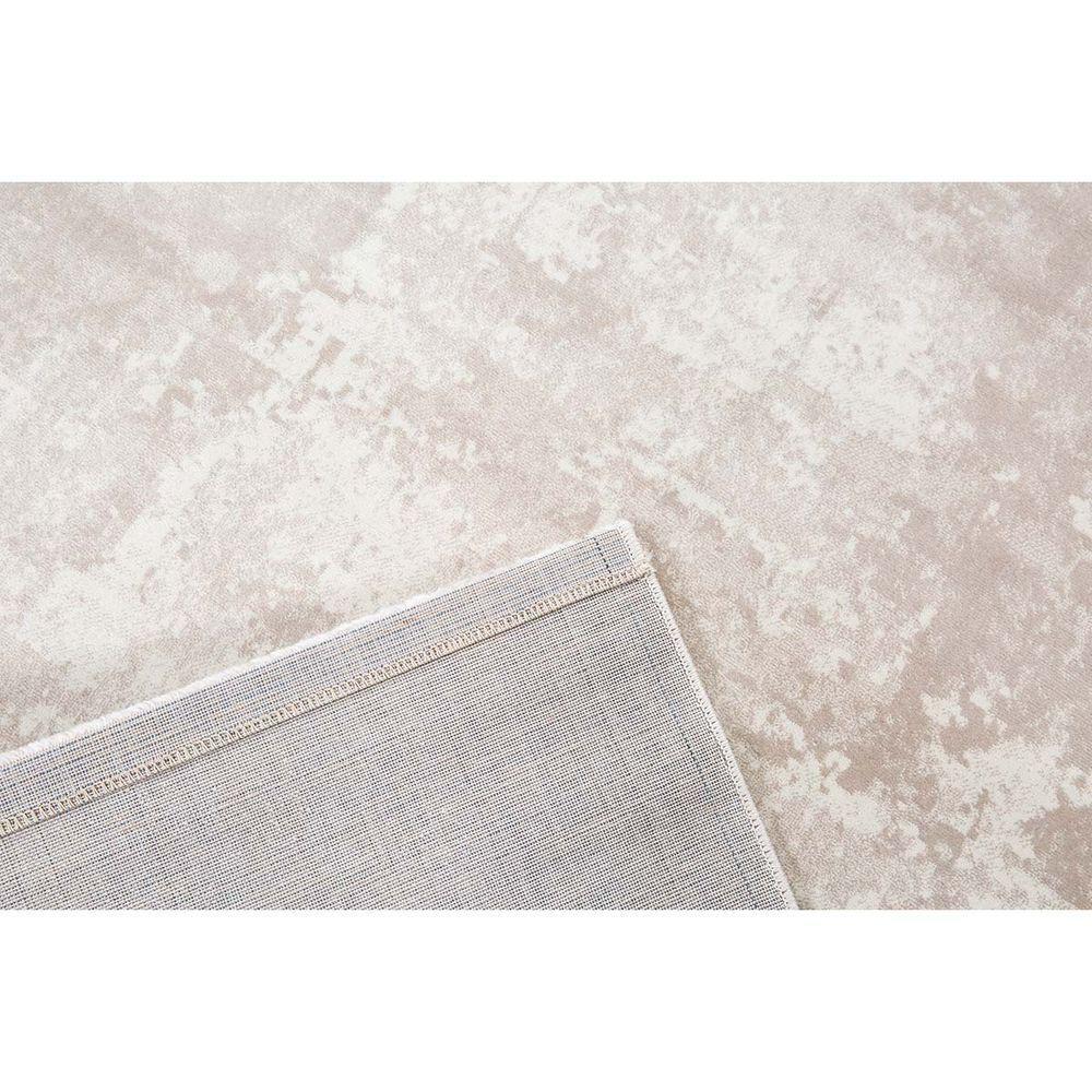 Passadeira Egípcia Himalaia 01 Bege 0,66x2,20m Edantex - 5