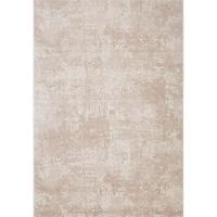 Passadeira Egípcia Himalaia 01 Bege 0,66x2,20m Edantex - 1