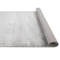 Passadeira Egípcia Himalaia 04 Cinza 0,66x2,20m Edantex - 3