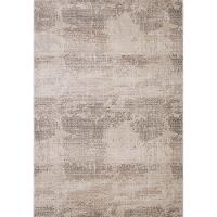 Passadeira Egípcia Himalaia 02 Bege 0,66x2,20m Edantex - 1