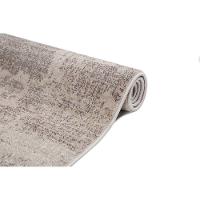 Passadeira Egípcia Himalaia 02 Bege 0,66x2,20m Edantex - 3