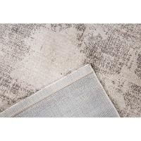 Passadeira Egípcia Himalaia 02 Bege 0,66x2,20m Edantex