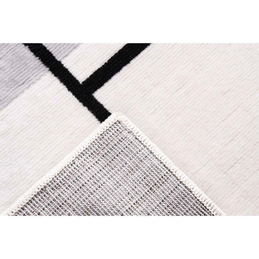 Passadeira Renaissance Napier 60 Areia 0,57x1,80m - 2