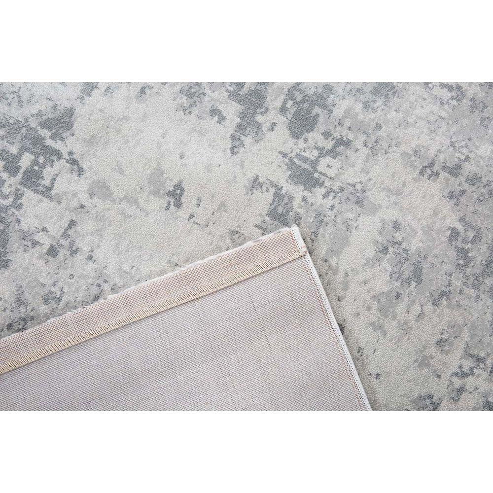 Passadeira Egípcia Himalaia 03 Cinza 0,66x2,20m Edantex - 4