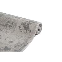 Passadeira Egípcia Himalaia 03 Cinza 0,66x2,20m Edantex - 5