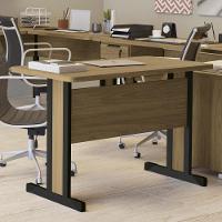 Mesa Escritorio 120 Cm Versatil 1120 Kappesberg Itapua - 2