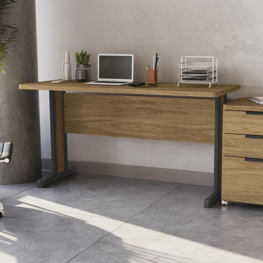Mesa Escritorio 150 Cm Versatil 1150 Kappesberg Itapua - 2