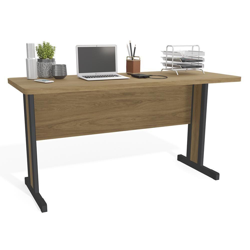 Mesa Escritorio 150 Cm Versatil 1150 Kappesberg Itapua - 6