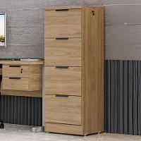 Conjunto Escritorio 3 Pecas 500401 Versatil Kappesberg Itapua - 3