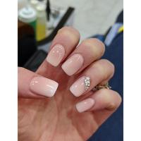 Cristais Para Decoração De Unhas Pedrinhas Strass Para Decoração 3d De Unha Artística - Manicure - 5