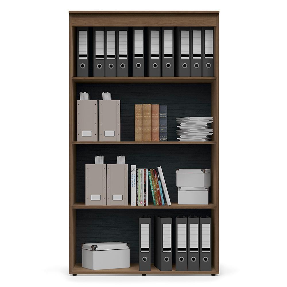 Armario Para Escritorio 2 Portas 160 Cm Frame F210 Kappesberg Munique - 5