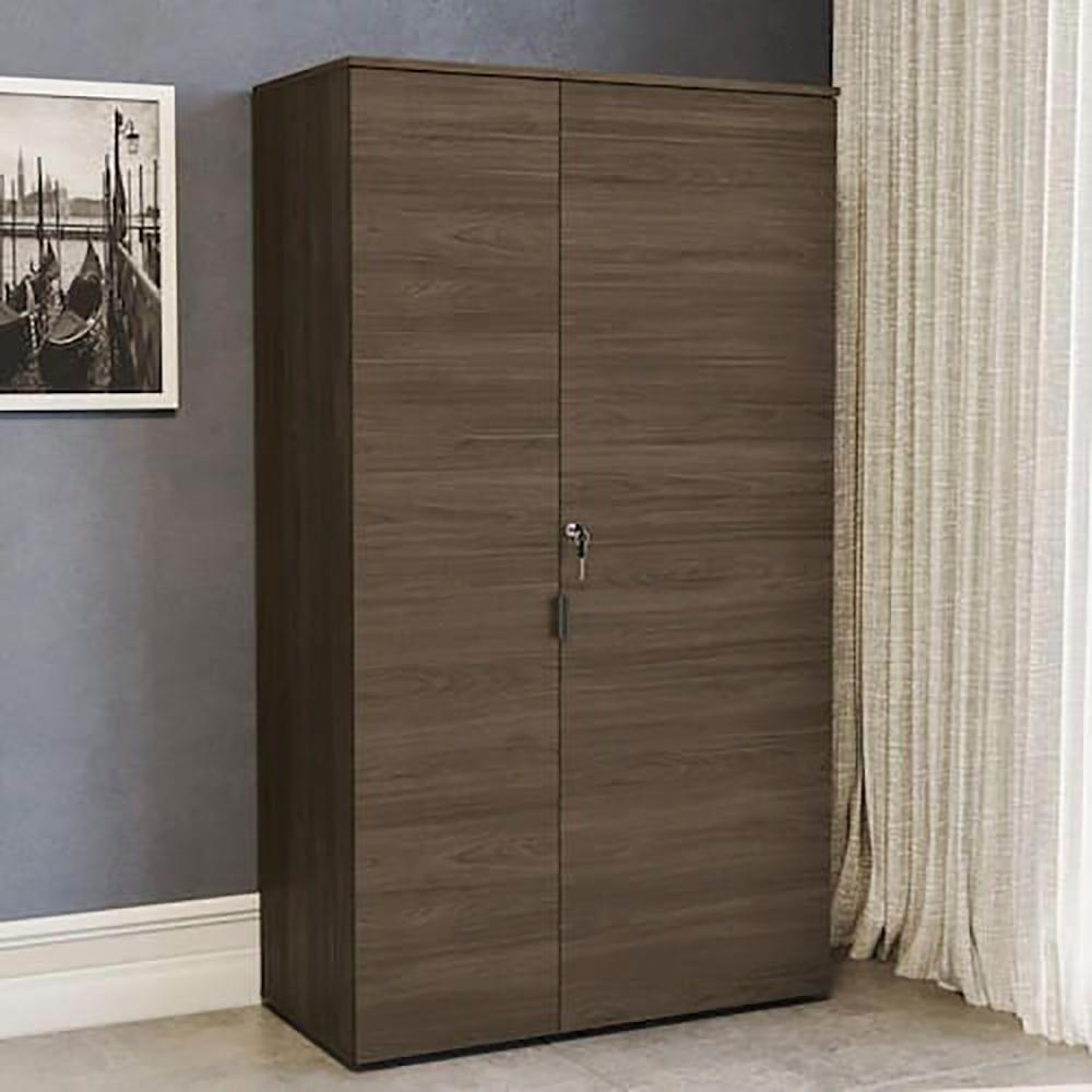 Armario Para Escritorio 2 Portas 160 Cm Frame F210 Kappesberg Munique - 6