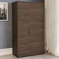 Armario Para Escritorio 2 Portas 160 Cm Frame F210 Kappesberg Munique - 2