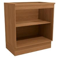 Balcao Tampo Cooktop 2 Portas 80 Cm Maxxi G744 Kappesberg Canela - 5