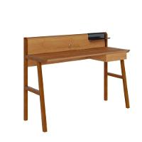 Escrivaninha 1 Gaveta Job Nature 127cm - 1