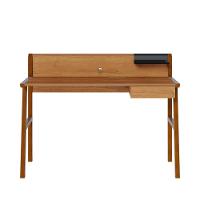 Escrivaninha 1 Gaveta Job Nature 127cm - 3