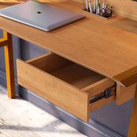 Escrivaninha 1 Gaveta Job Nature 127cm