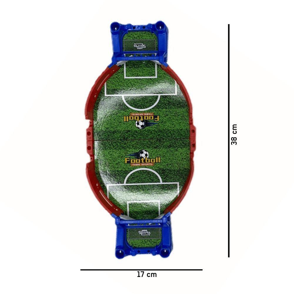 Jogo Futebol Lançador - Ark Toys - 4