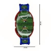 Jogo Futebol Lançador - Ark Toys - 4