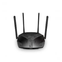 Roteador Wi-fi Mercusys Mr70x Ax1800 Giga - 1